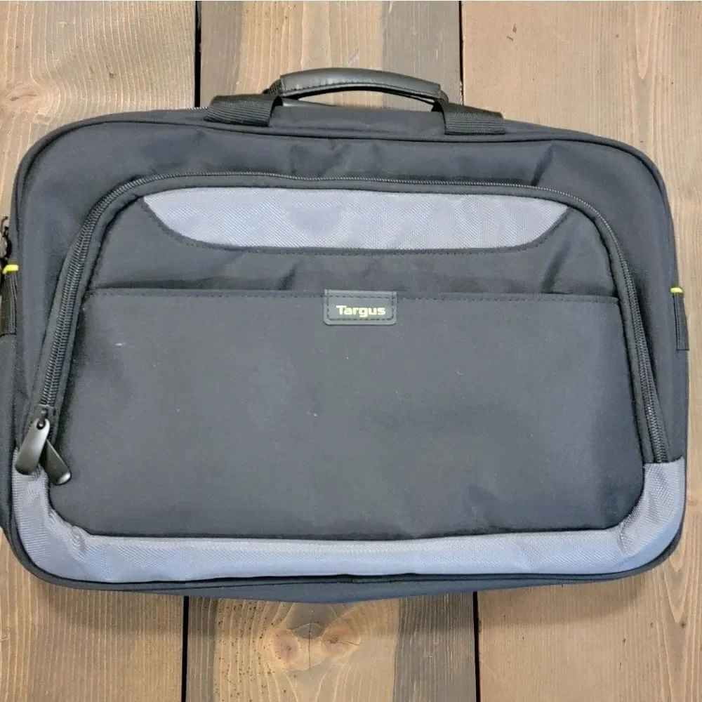 Targus Laptop Bag Model AC0063